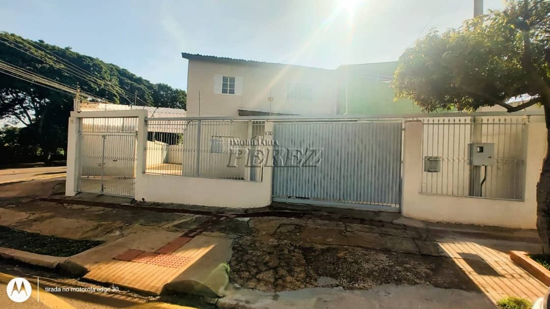 Imóveis Comerciais à venda no Jardim Maria Lucia - Londrina/PR - Foto 1