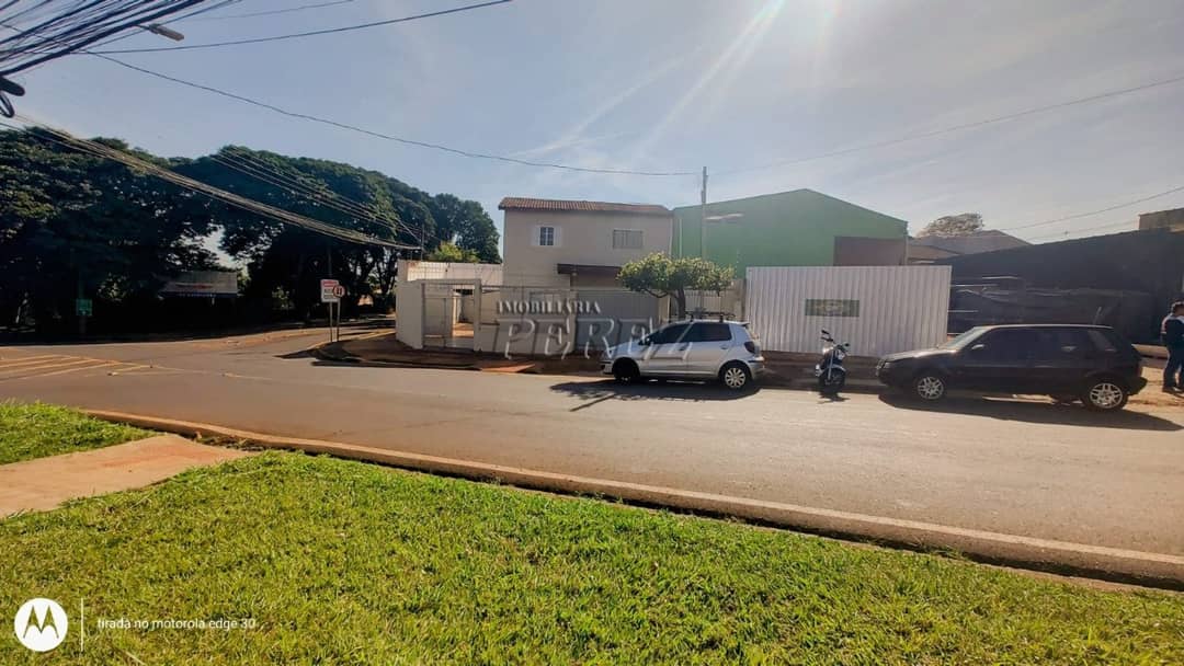 Imóveis Comerciais à venda no Jardim Maria Lucia - Londrina/PR - Foto 0