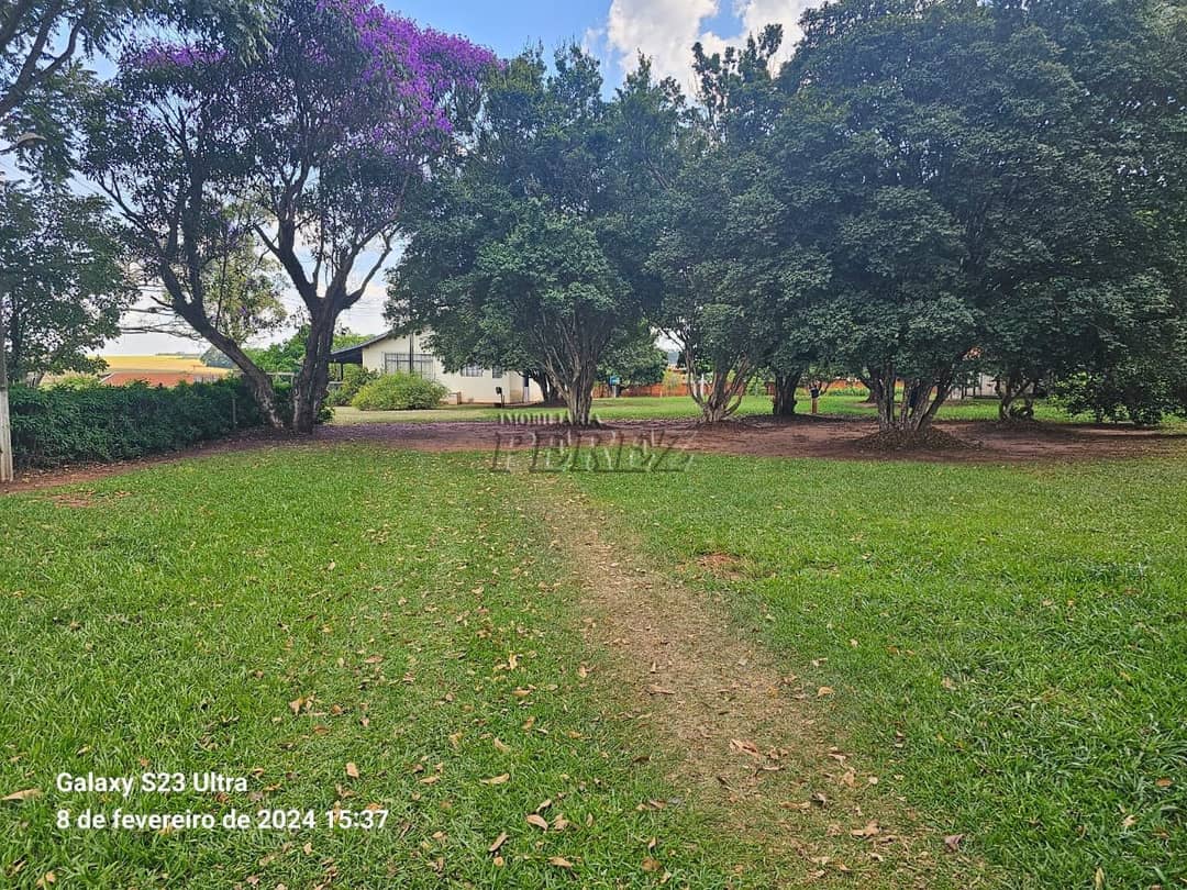 Imóveis Rurais no Fazenda Ingá Mirim, de 3 quartos, 70 m² à venda no Fazenda Prox. São Martinho - Prado Ferreira/PR - Foto 0