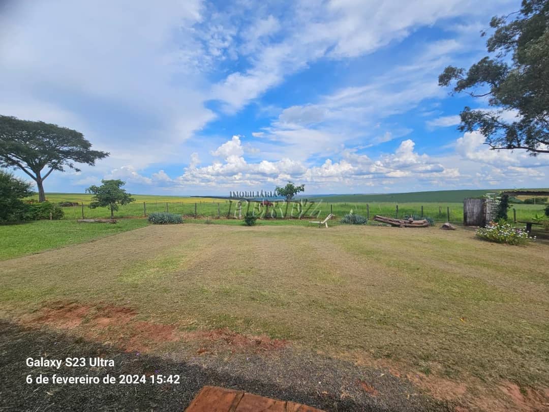 Imóveis Rurais no Fazenda Ingá Mirim, de 3 quartos, 70 m² à venda no Fazenda Prox. São Martinho - Prado Ferreira/PR - Foto 4
