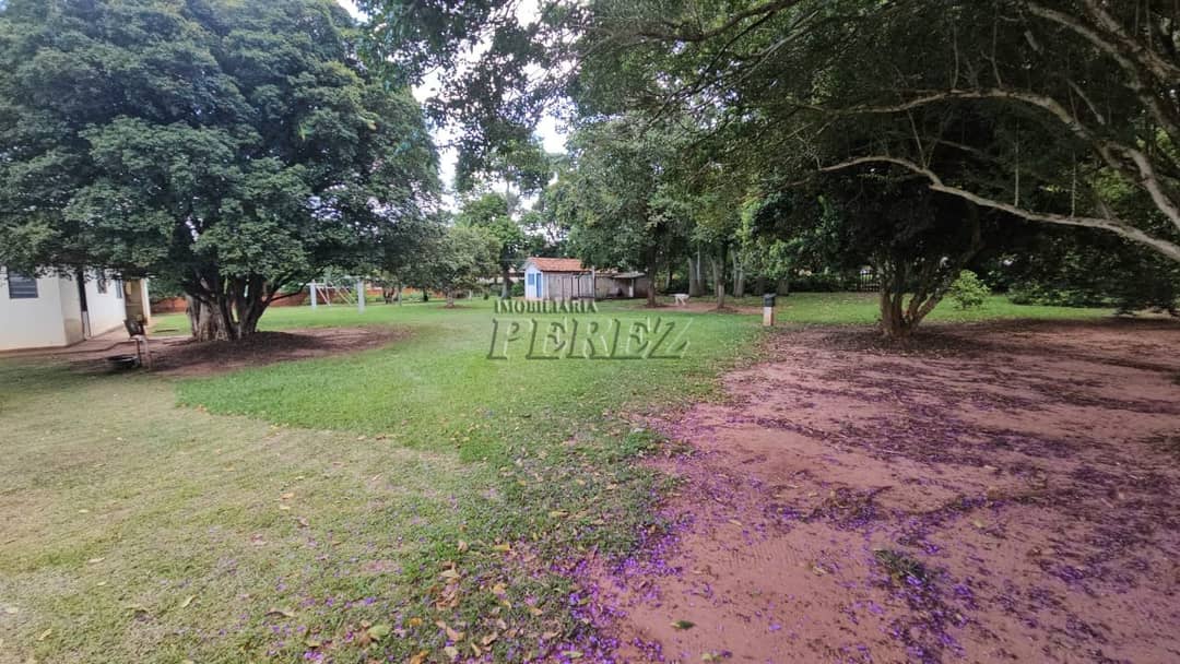 Imóveis Rurais no Fazenda Ingá Mirim, de 3 quartos, 70 m² à venda no Fazenda Prox. São Martinho - Prado Ferreira/PR - Foto 1