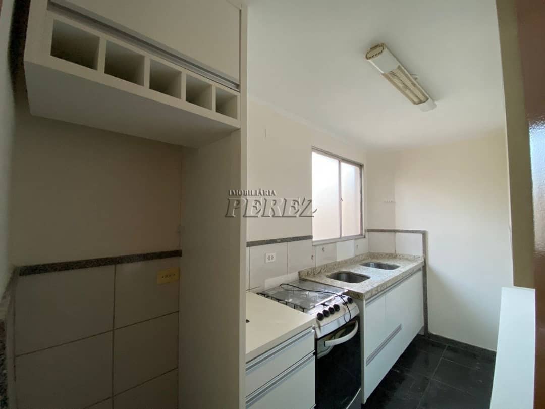 Apartamento à venda, aconchegante e completo pronto para morar em Londrina! - Foto 4