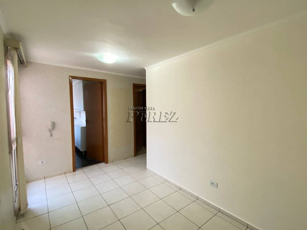 Apartamento à venda, aconchegante e completo pronto para morar em Londrina! - Foto 1