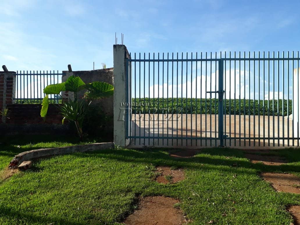 Casa no Chacara Molhada, de 2 quartos para alugar no Itapoa - Sertanópolis/PR - Foto 1