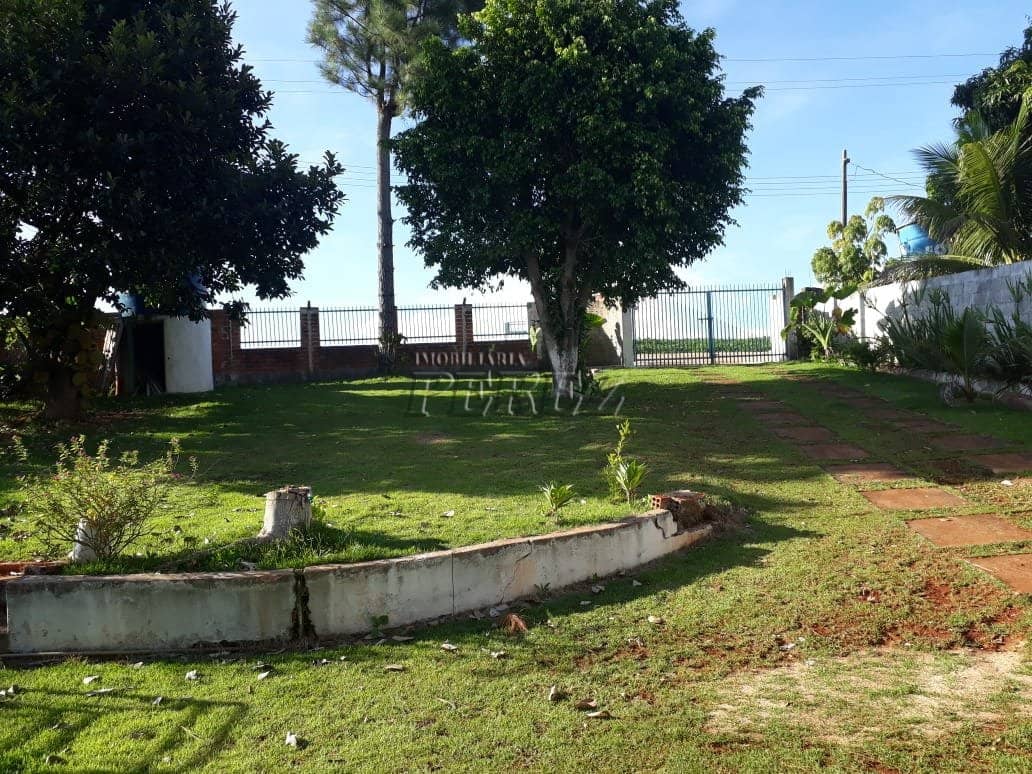 Casa no Chacara Molhada, de 2 quartos para alugar no Itapoa - Sertanópolis/PR - Foto 3