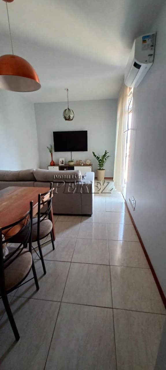Apartamento no Edifício Araucária, de 3 quartos, 72.4 m² à venda no Centro - Londrina/PR - Foto 4