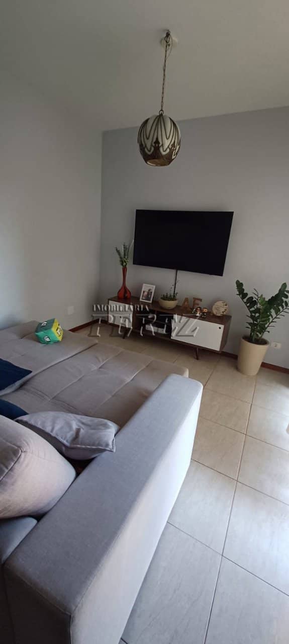 Apartamento no Edifício Araucária, de 3 quartos, 72.4 m² à venda no Centro - Londrina/PR - Foto 2