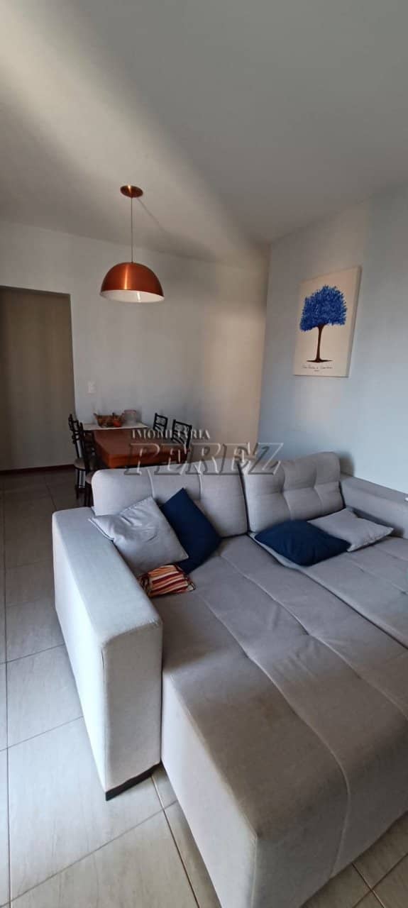 Apartamento no Edifício Araucária, de 3 quartos, 72.4 m² à venda no Centro - Londrina/PR - Foto 3