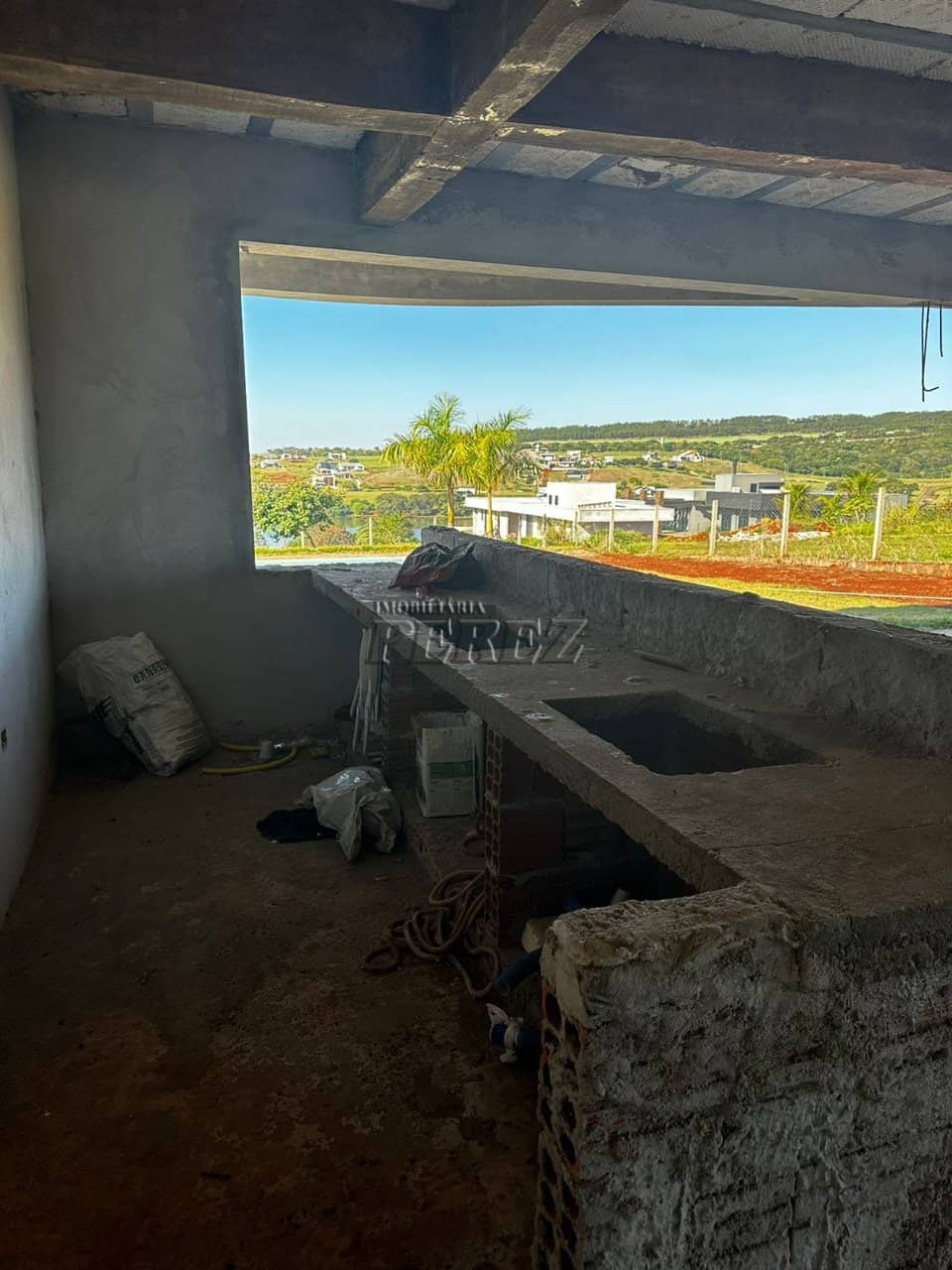 Casa no Condomínio Ecovillas Do Lago, de 1 quarto à venda no Ecovillas Do Lago - Sertanópolis/PR - Foto 4