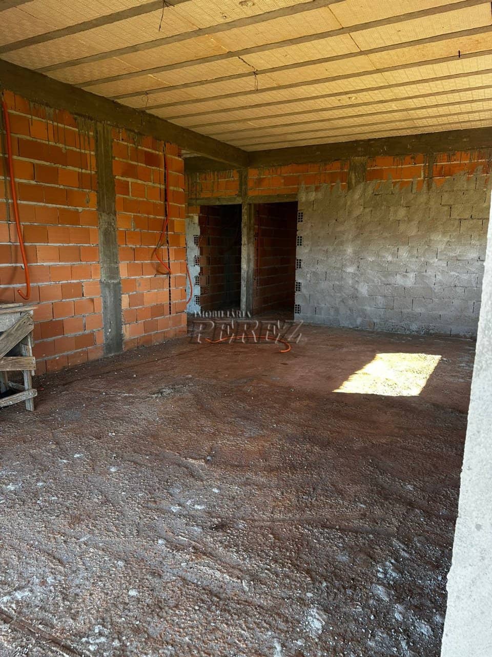 Casa no Condomínio Ecovillas Do Lago, de 1 quarto à venda no Ecovillas Do Lago - Sertanópolis/PR - Foto 3