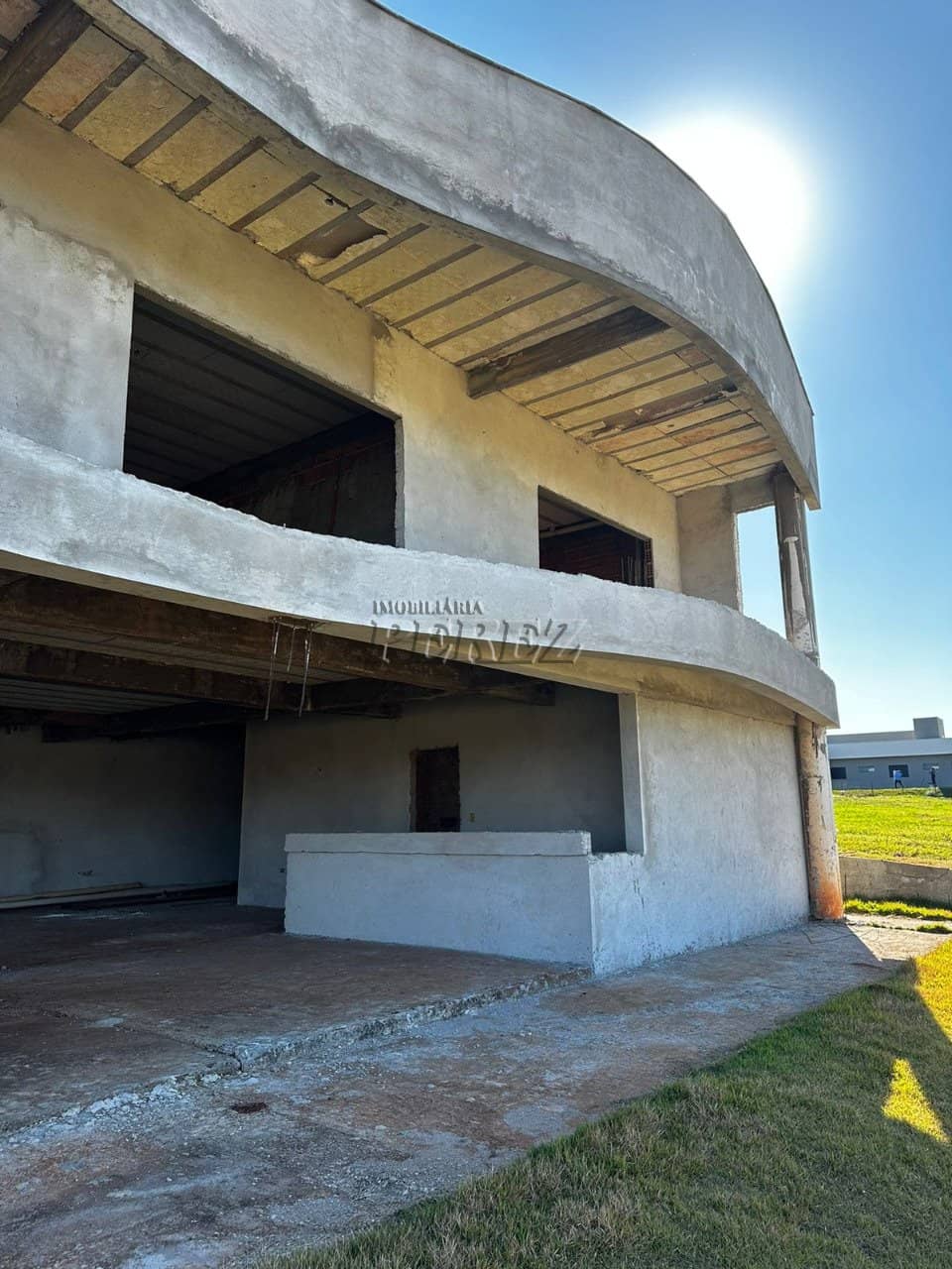 Casa no Condomínio Ecovillas Do Lago, de 1 quarto à venda no Ecovillas Do Lago - Sertanópolis/PR - Foto 2