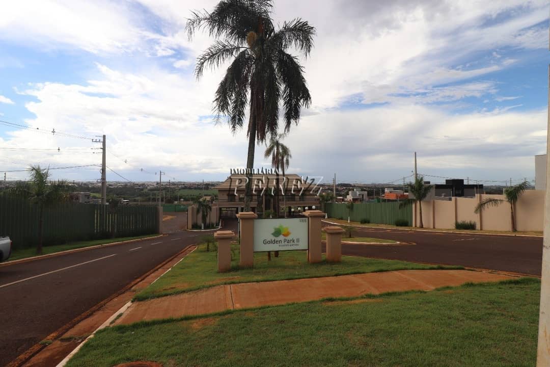 Terrenos no Condomínio Golden Park 2 à venda no Marumbi - Londrina/PR - Foto 0