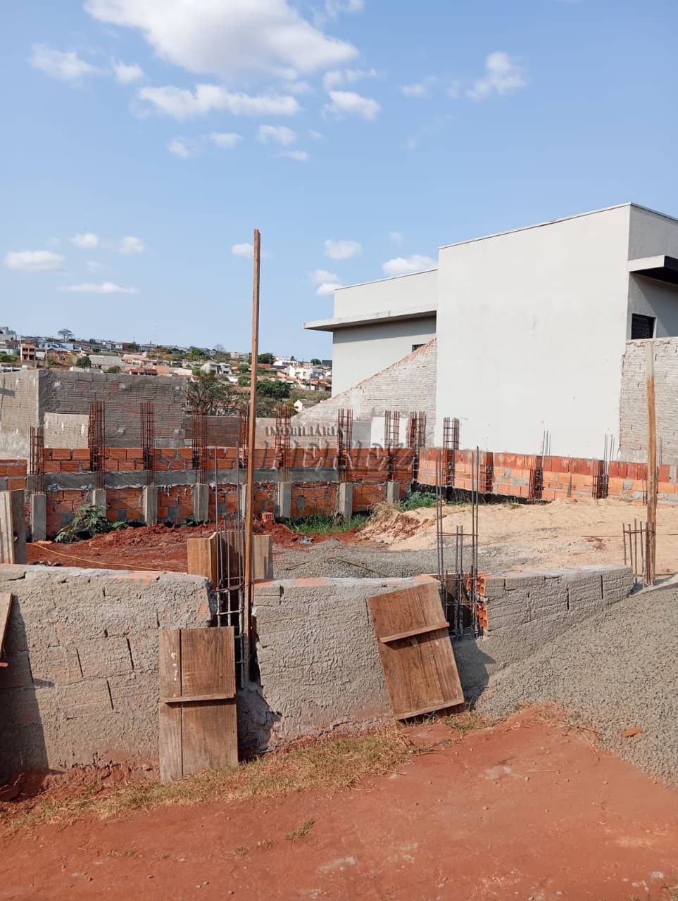 Sobrado, de 3 quartos à venda no Colinas / Gleba Esperança - Londrina/PR - Foto 2