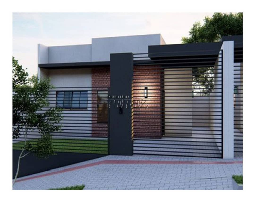 Casa, de 2 quartos à venda no Colinas / Gleba Esperança - Londrina/PR - Foto 0