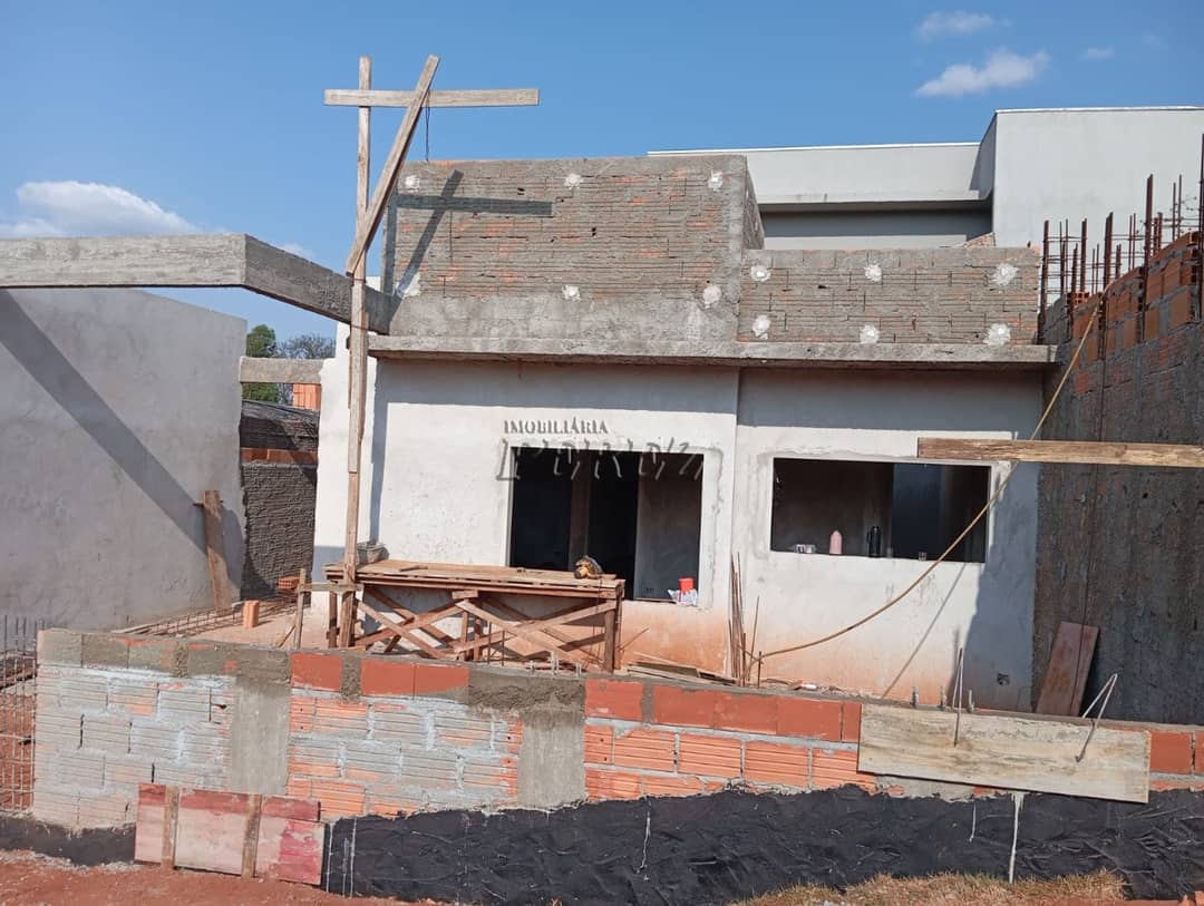 Casa, de 2 quartos à venda no Colinas / Gleba Esperança - Londrina/PR - Foto 1