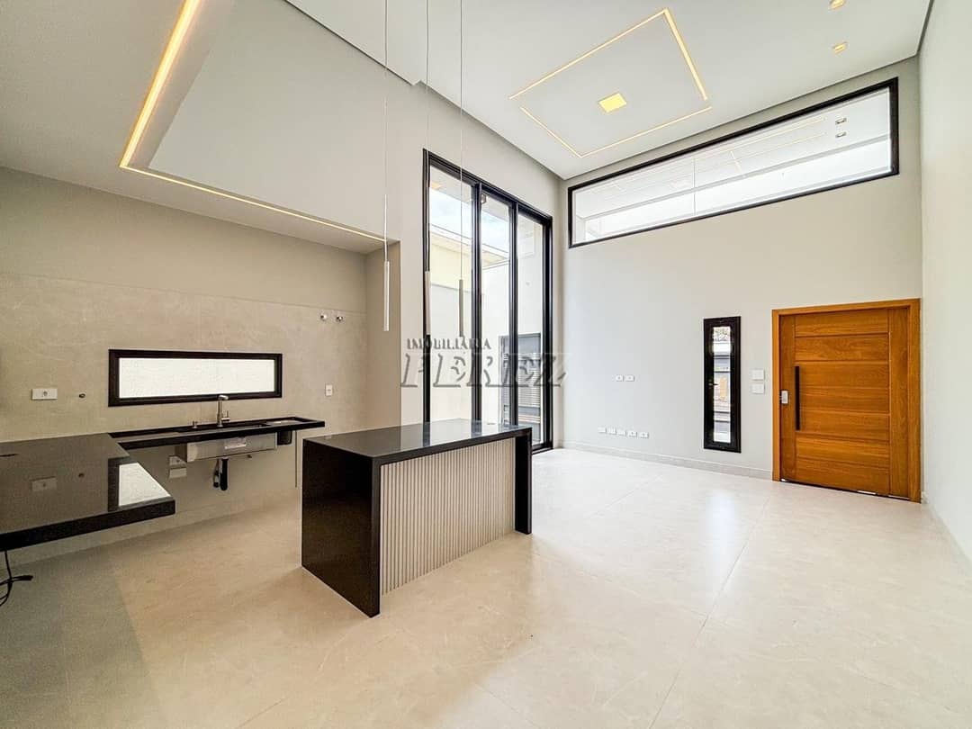 Casa, de 3 quartos à venda no Santos Dumont - Londrina/PR - Foto 4