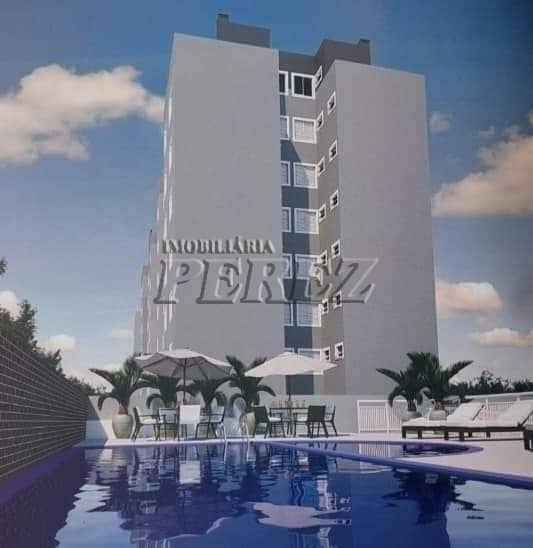 Apartamento no Residencial Pinheiros, de 4 quartos, 103 m² à venda no Parque Jamaica - Londrina/PR - Foto 1