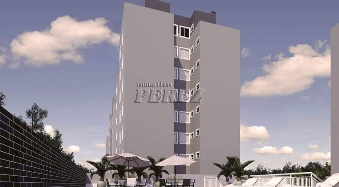 Apartamento no Residencial Pinheiros, de 4 quartos, 103 m² à venda no Parque Jamaica - Londrina/PR - Foto 3