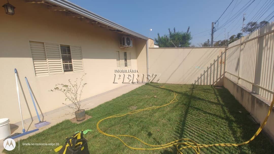 Casa, de 3 quartos à venda no Jardim Prefeito Milton Menezes - Londrina/PR - Foto 3