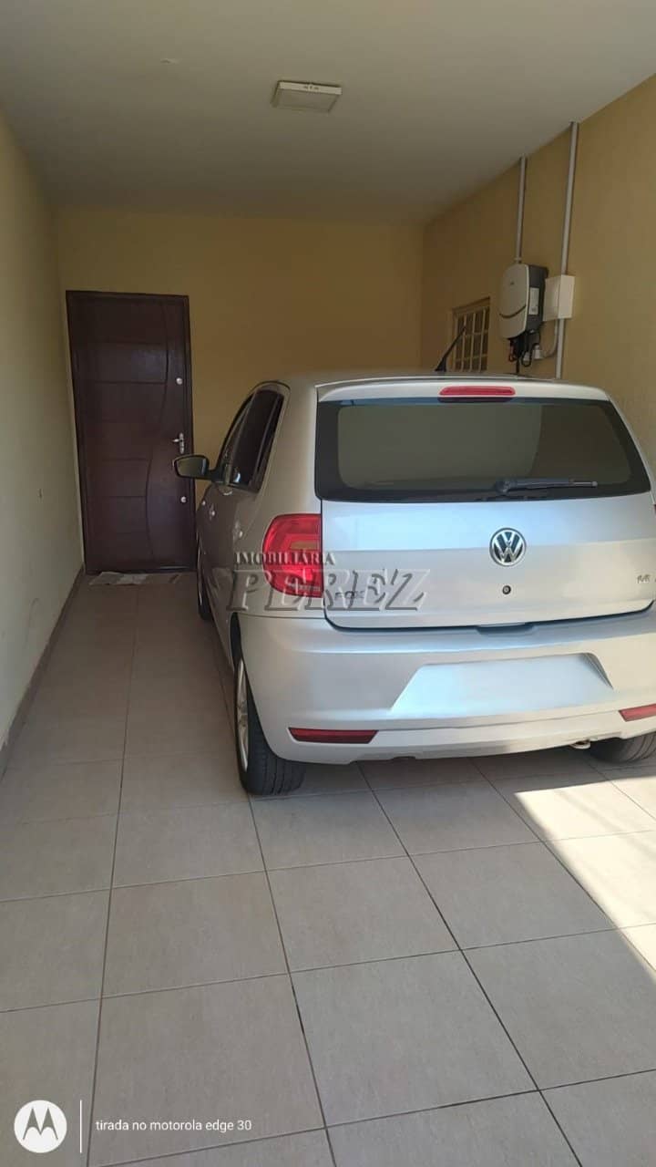Casa, de 3 quartos à venda no Jardim Prefeito Milton Menezes - Londrina/PR - Foto 2