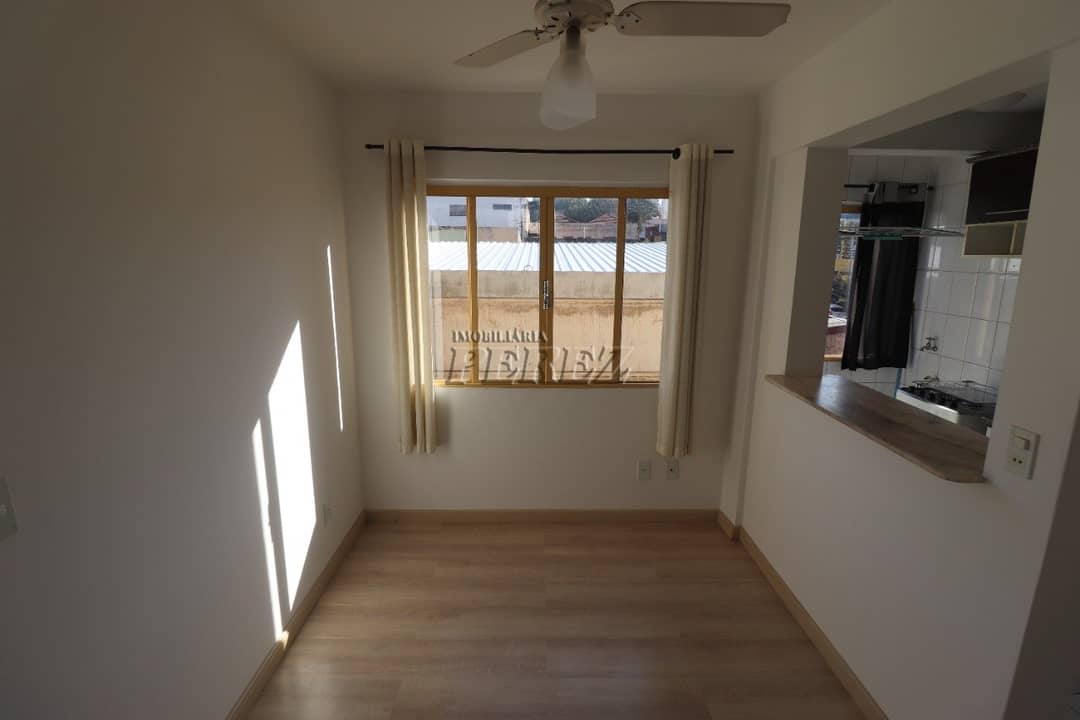 Apartamento no Edifício Arimã, de 1 quarto para alugar no Centro - Londrina/PR - Foto 2