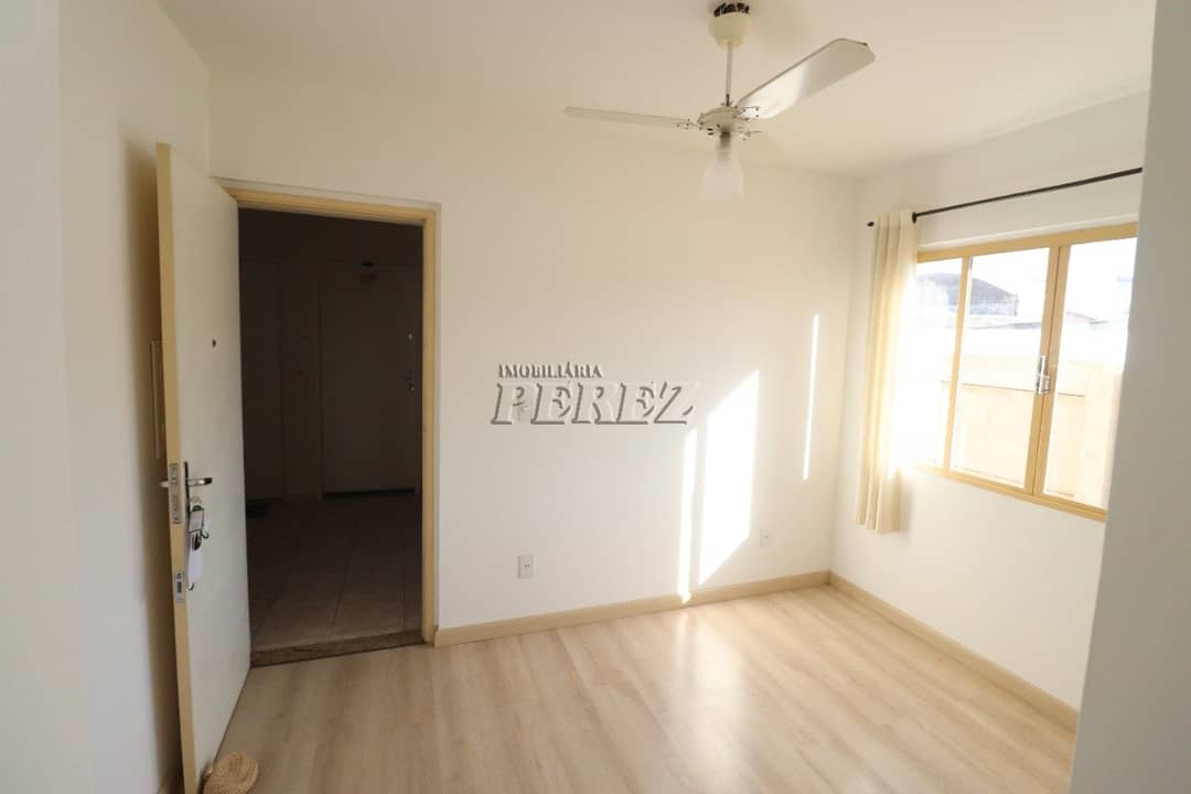 Apartamento no Edifício Arimã, de 1 quarto para alugar no Centro - Londrina/PR - Foto 3