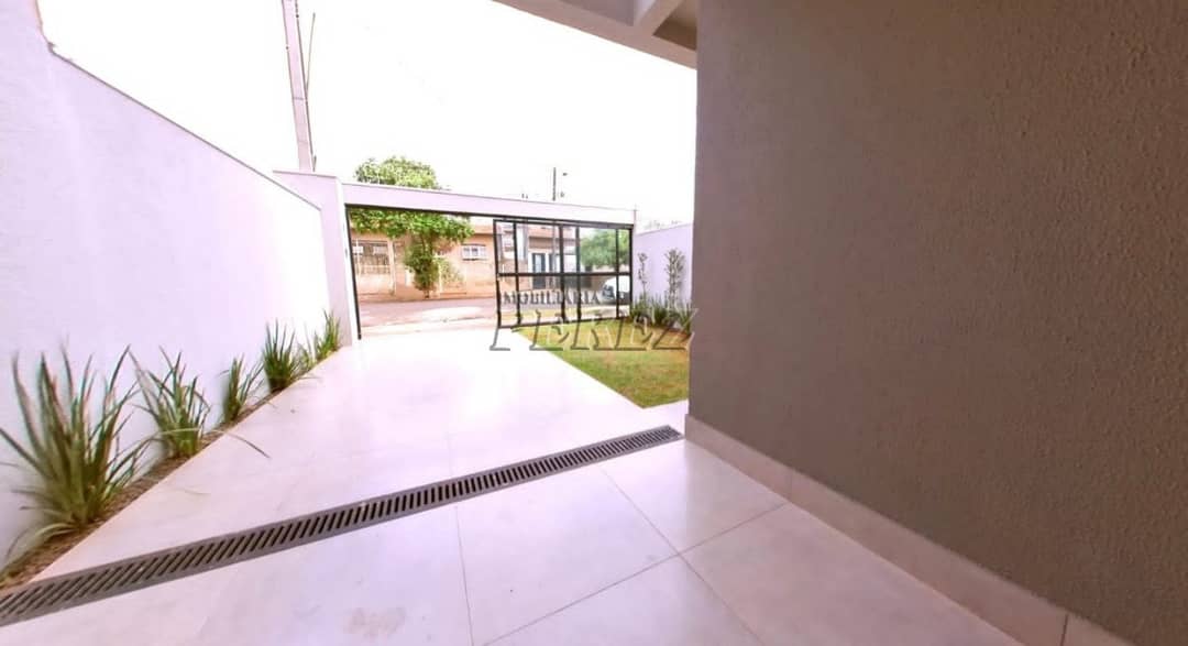 Sobrado, de 3 quartos à venda no Jardim Guararapes - Londrina/PR - Foto 4