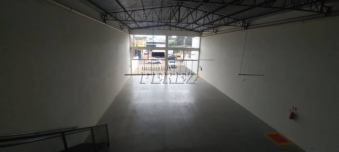 Galpão para alugar no Jd Brasília - Londrina/PR - Foto 0