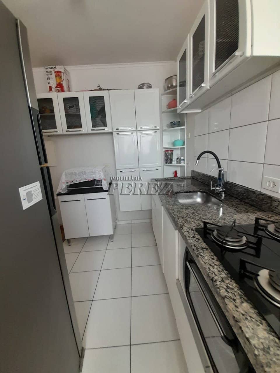 Apartamento a venda no condomínio Vila das Cerejeiras, na rua José Freitas dos Santos - Foto 4