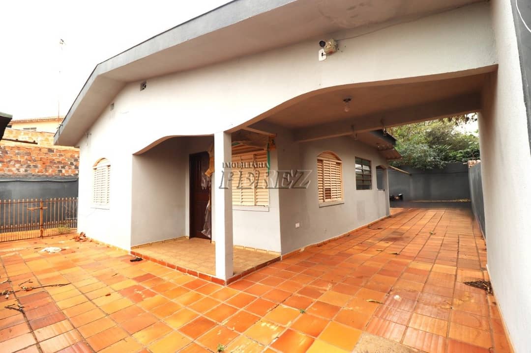 Casa, de 2 quartos, 75 m² para alugar no Vila Matarazzo - Londrina/PR - Foto 2