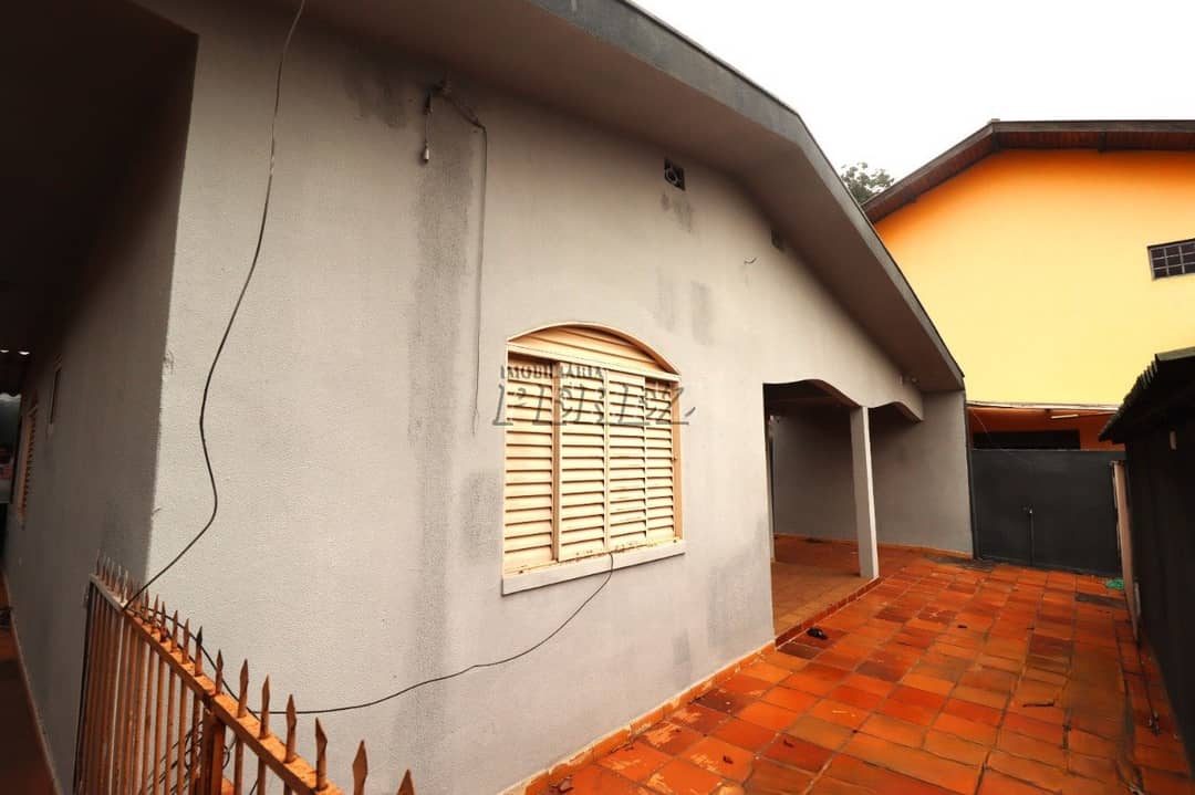 Casa, de 2 quartos, 75 m² para alugar no Vila Matarazzo - Londrina/PR - Foto 3