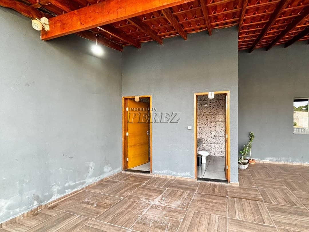 Imóveis Comerciais, 243 m² para alugar no Santiago - Londrina/PR - Foto 2