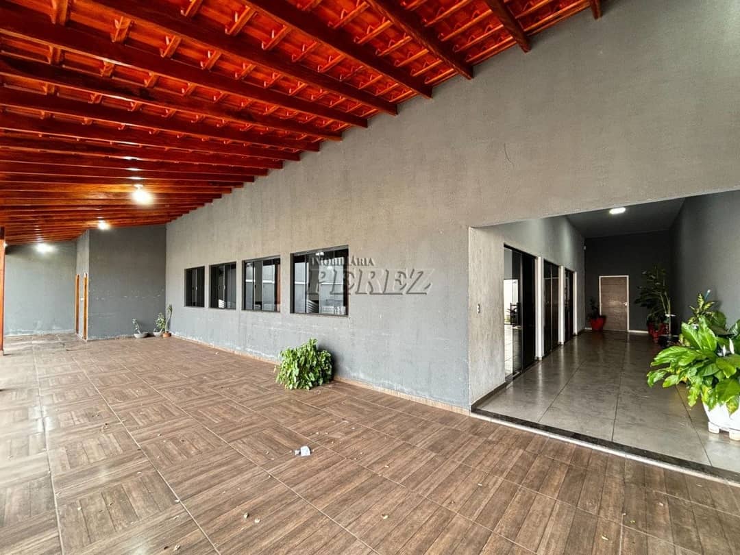 Imóveis Comerciais, 243 m² para alugar no Santiago - Londrina/PR - Foto 1