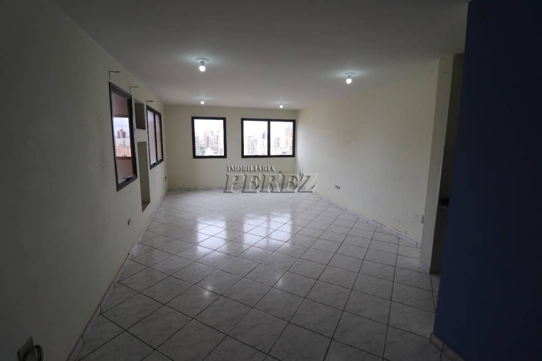 Sala comercial para alugar na Rua Santa Catarina, no Complexo Empresarial Orscar Fuganti - Foto 1
