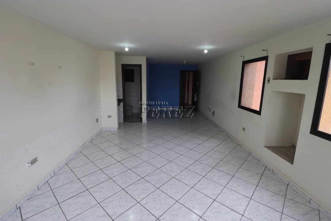 Sala comercial para alugar na Rua Santa Catarina, no Complexo Empresarial Orscar Fuganti - Foto 2