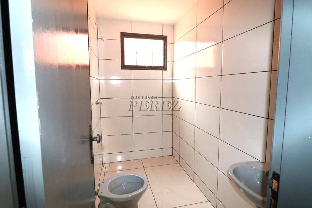 Galpão, 330 m² para alugar no Zanoni - Ibiporã/PR - Foto 4