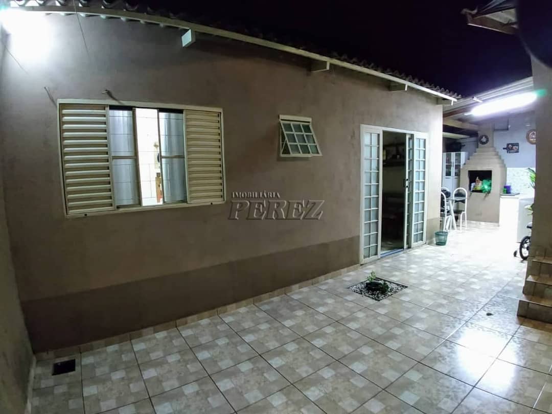 Casa, de 3 quartos à venda no Eucaliptos - Londrina/PR - Foto 4