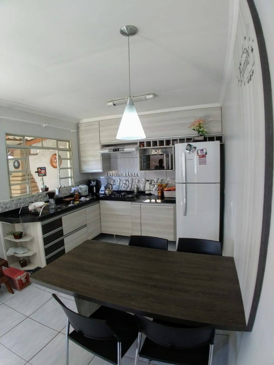 Casa, de 3 quartos à venda no Eucaliptos - Londrina/PR - Foto 2