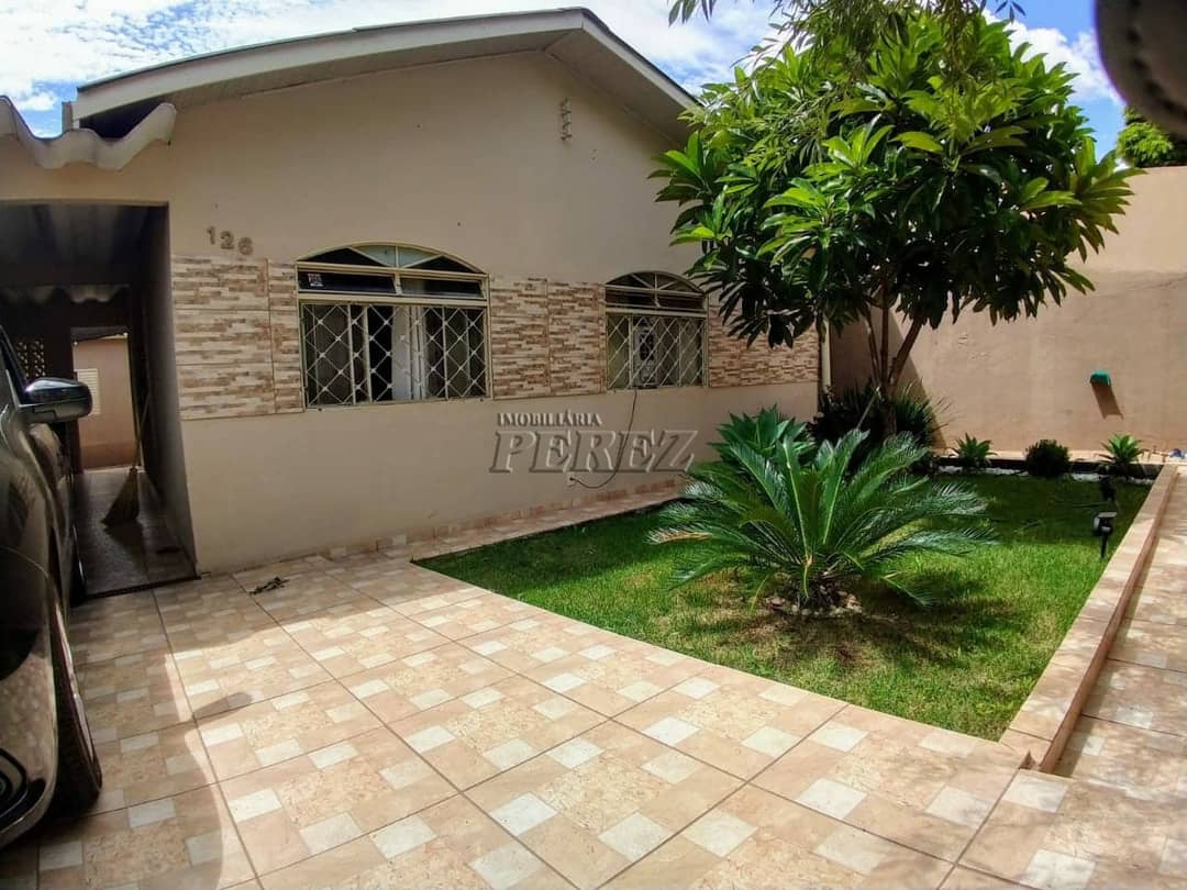 Casa, de 3 quartos à venda no Eucaliptos - Londrina/PR - Foto 0