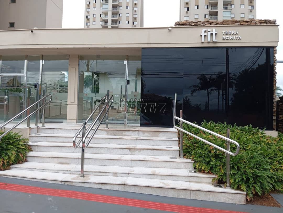 Apartamento para comprar e alugar  na rua Luiz Leco - Condomínio Fit Terra Bonita - Foto 0