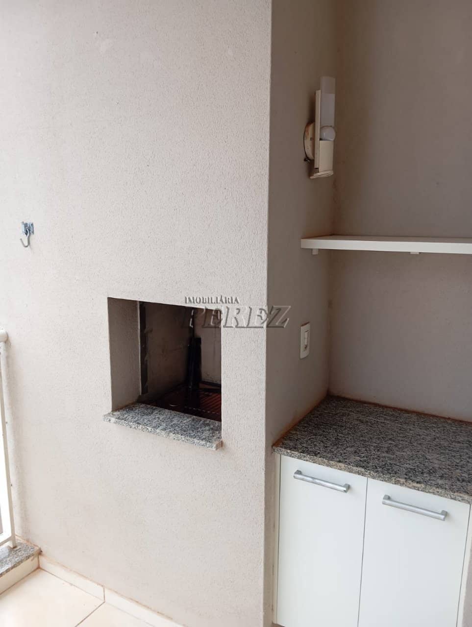 Apartamento para comprar e alugar  na rua Luiz Leco - Condomínio Fit Terra Bonita - Foto 2