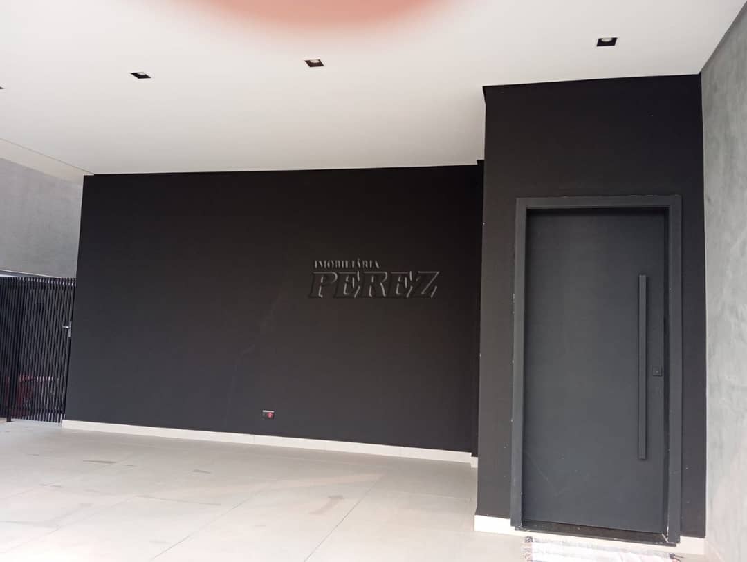 Casa  no Condomínio Tangará Parque Tauá, de 3 quartos à venda no Conjunto Habitacional Alexandre Urbanas - Londrina/PR - Foto 1