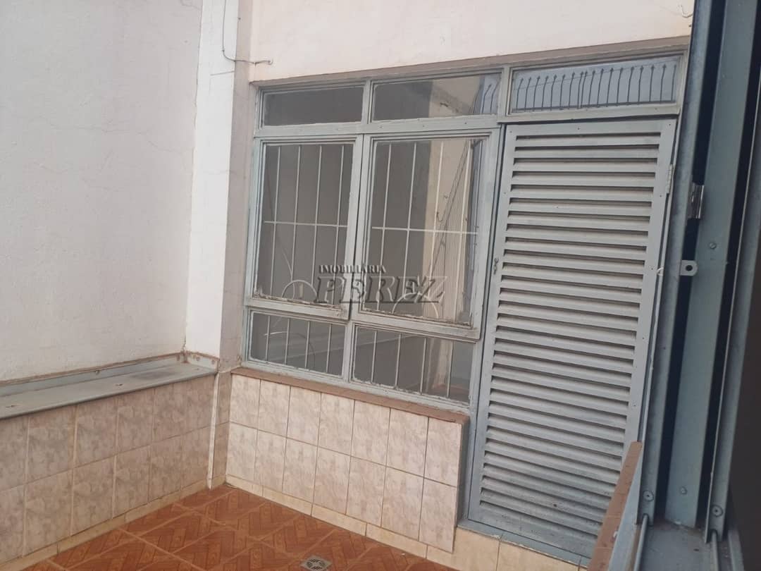 Apartamento no Edifício Rejane, de 2 quartos, 65.18 m² à venda no Centro - Londrina/PR - Foto 1