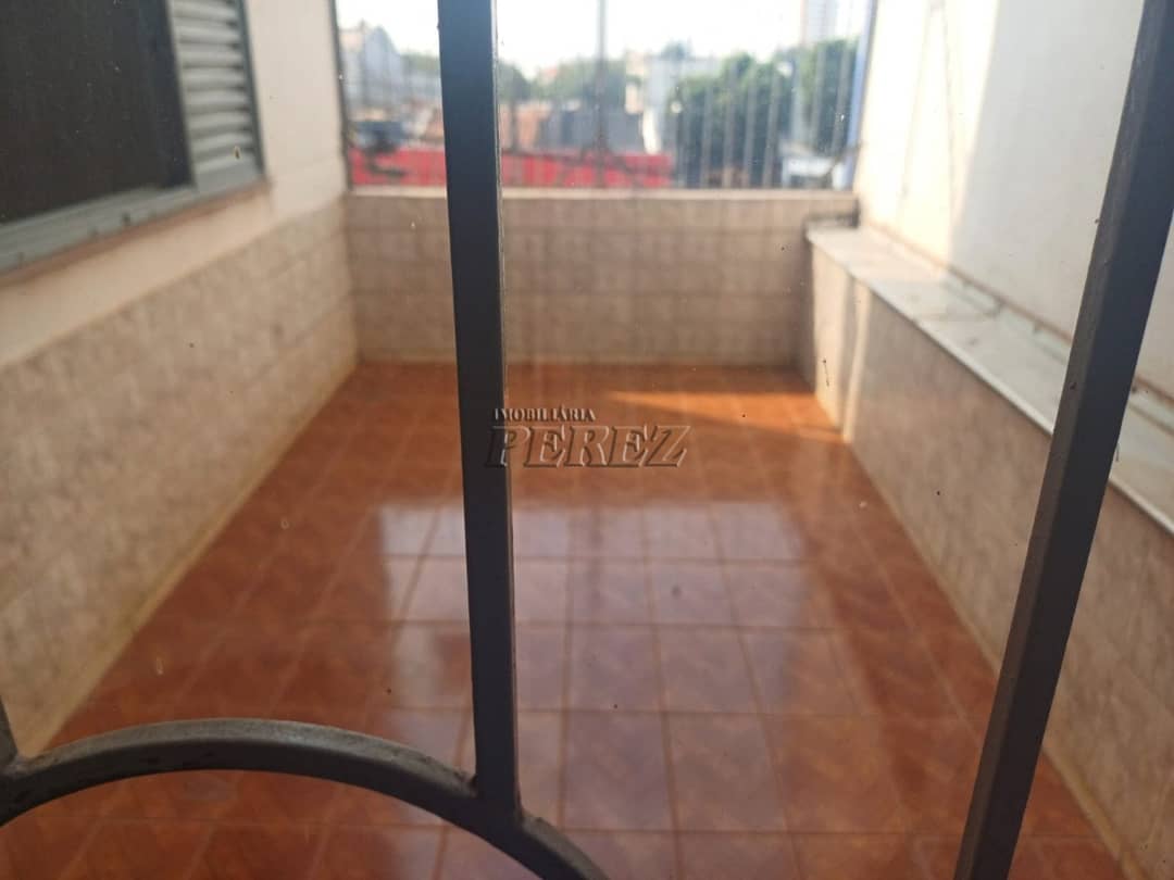 Apartamento no Edifício Rejane, de 2 quartos, 65.18 m² à venda no Centro - Londrina/PR - Foto 3