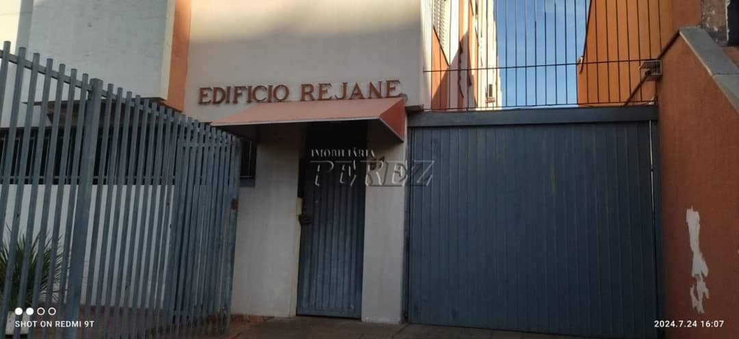 Apartamento no Edifício Rejane, de 2 quartos, 65.18 m² à venda no Centro - Londrina/PR - Foto 0