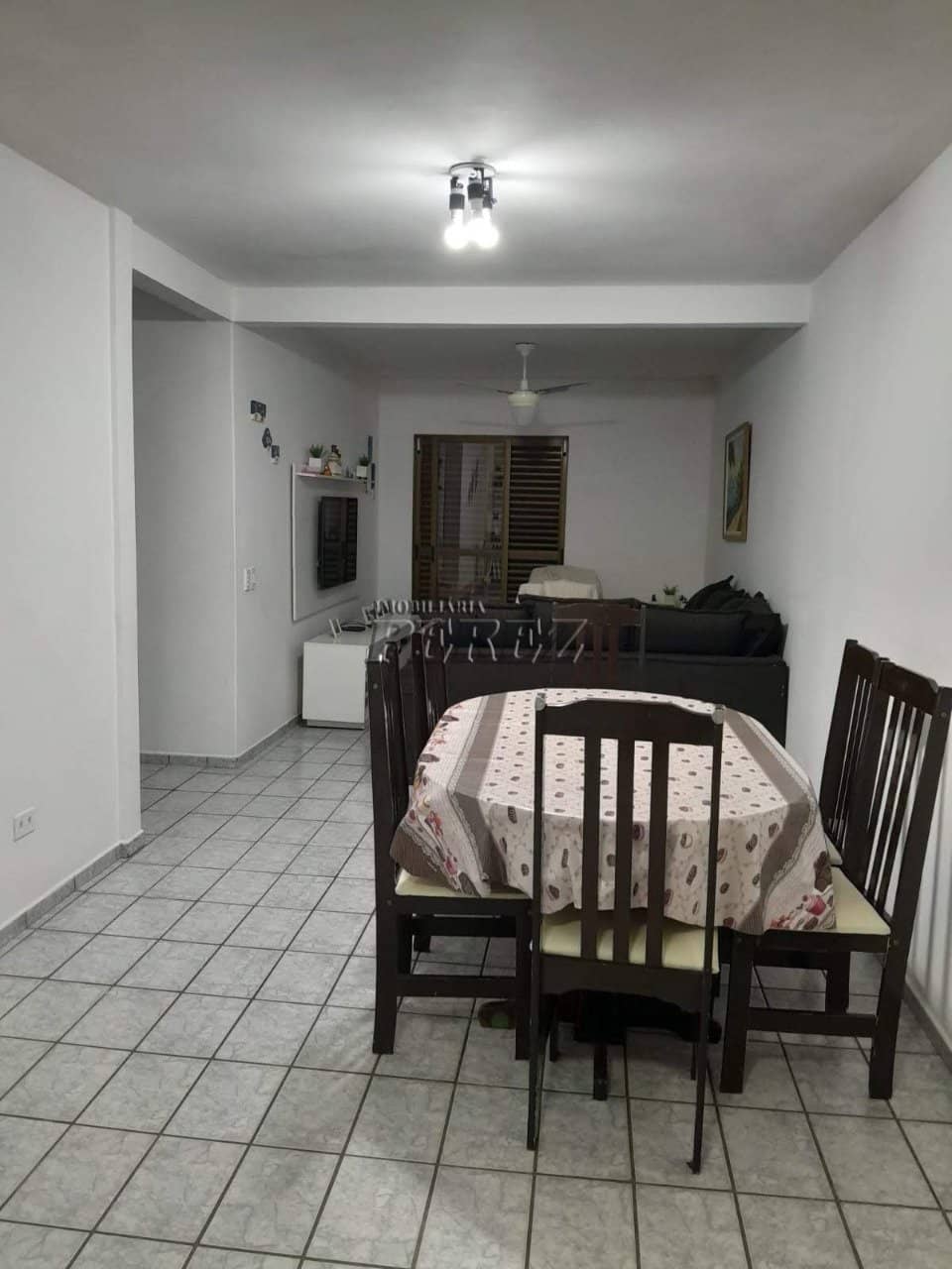 Apartamento no Edifício Pietra Della Francesca, de 3 quartos à venda no Caioba - Matinhos/PR - Foto 4