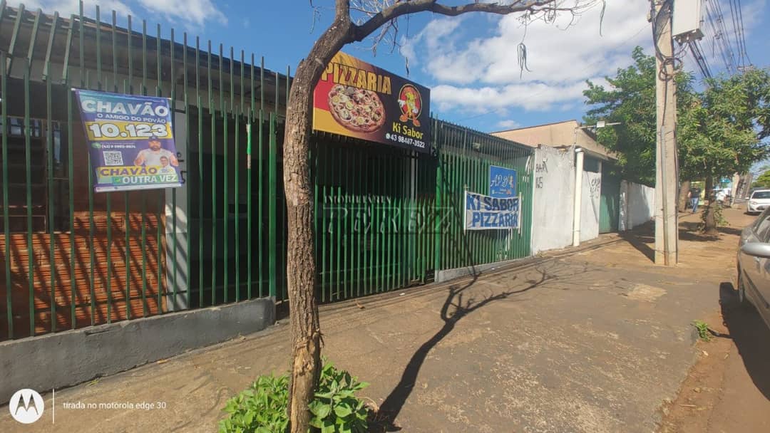 Casa, de 3 quartos à venda no Parque Das Indústrias - Londrina/PR - Foto 1