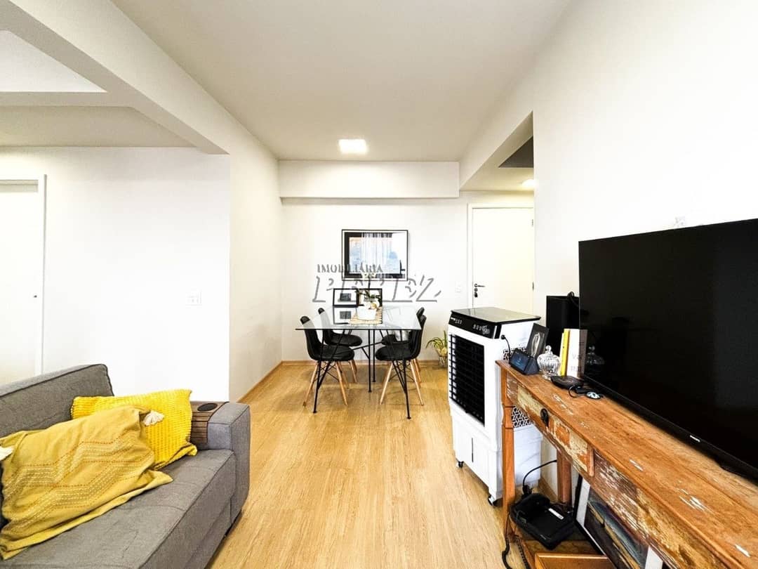 Apartamento no Boulevard Village Residence, de 2 quartos, 69 m² à venda no Vila Siam - Londrina/PR - Foto 2