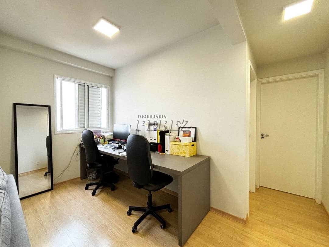 Apartamento no Boulevard Village Residence, de 2 quartos, 69 m² à venda no Vila Siam - Londrina/PR - Foto 4