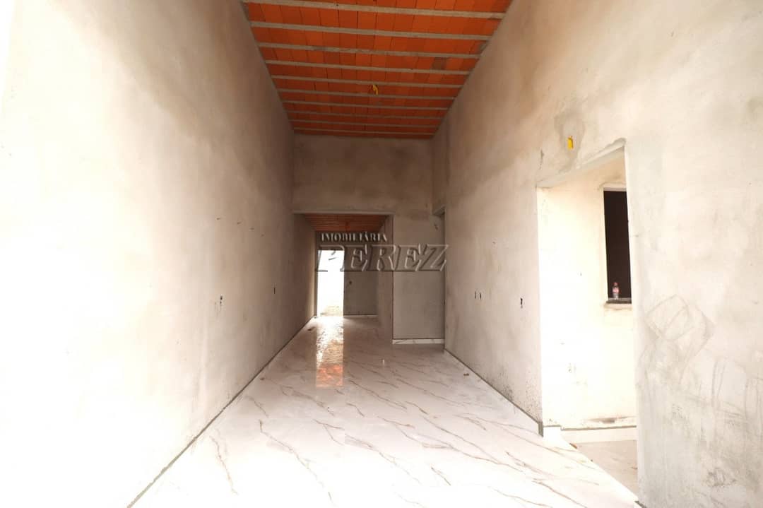 Casa, de 3 quartos, 87 m² à venda no Leonor - Londrina/PR - Foto 2